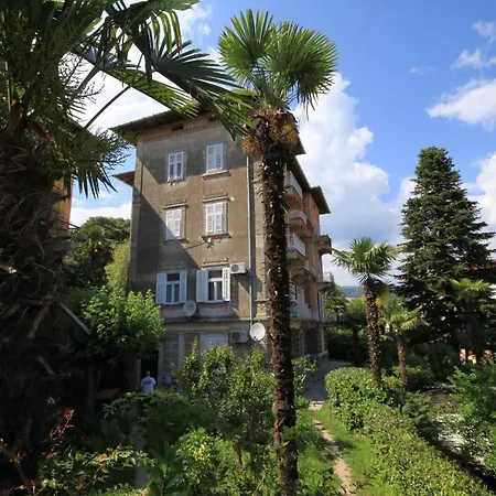 By The Sea Lovran, Opatija - 7856 Apartment Lovran