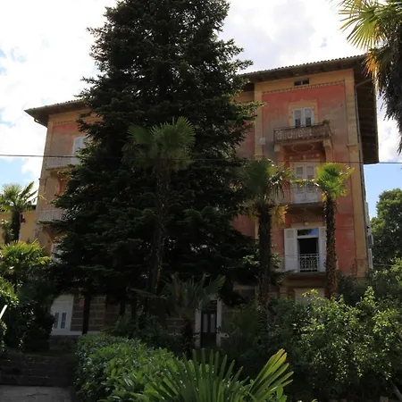 By The Sea Lovran, Opatija - 7856 Apartment